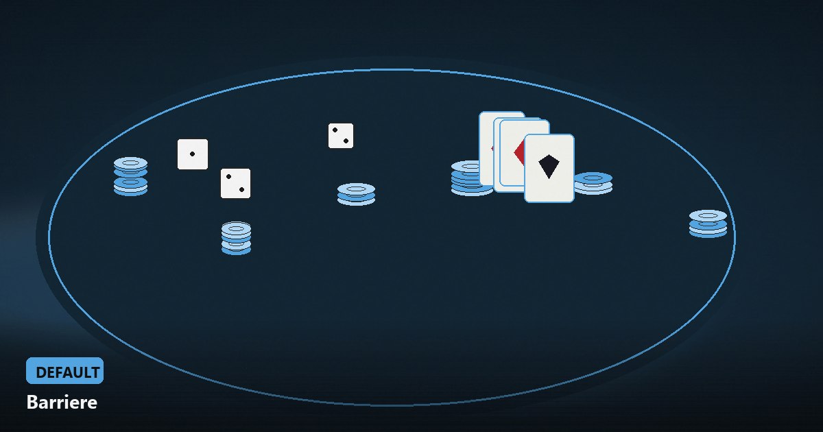 Délai Retrait Casino Barriere par Virement SEPA : Temps Réels et Optimisation en 2026
